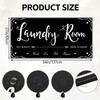 Washer and Dryer Covers for the Top Load, 54'' x