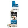 Syruvia Sugar Free Coconut Syrup 25.4 fl oz, Perfect for