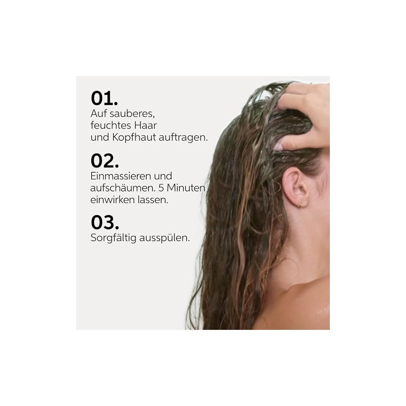 Wella Professionals INVIGO SCALP BALANCE Sensitive - Soothing Hair Mask