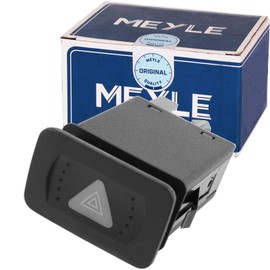 VW GOLF MK4 BORA MEYLE 1148900005 HAZARD WARNING LIGHT SWITCH RELAY C519