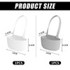 2 Pack Drain Hanging Bags, Kitchen Accessories, Sink Hanging Basket,