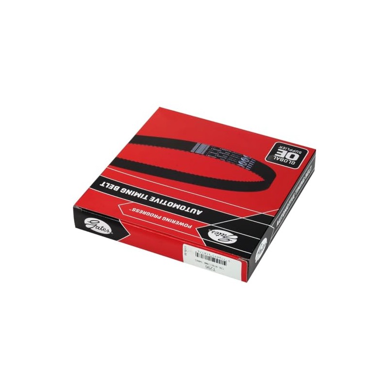 Gates Timing Belt T296