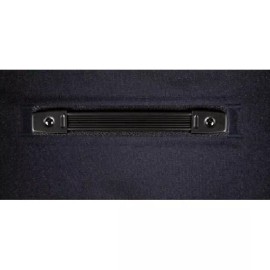 MDB Covers Hartke HD500 Amp Poly-Canvas Amp Cover, BLACK
