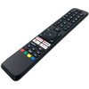 Original RC45161 Voice Remote Control Compatible With PANASONIC TX-55HX700B Android