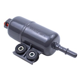 ApplianPar Fuel Filter for Honda Accord 1999 2000 2001 2002