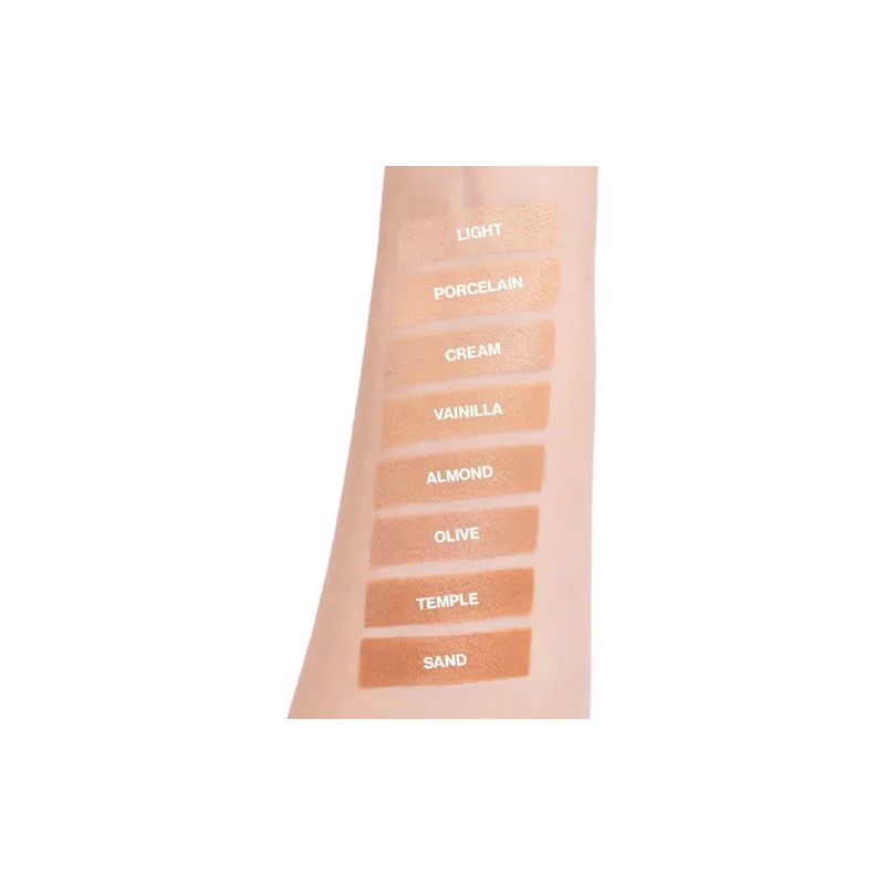 Base Liquida 1st Scene Atenea - mL Tono Light