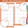 2026 Planner - Planner 2026, 2026 Planner Weekly and Monthly