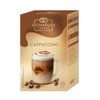 Krüger Signature Blend Cappuccino, 10 x 14 g Sachets Instant