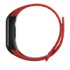 Color Screen Smartband Heart Rate Monitor Waterproof Sport Smart Wristband