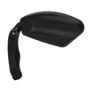 Bike Rearview Mirror Left Wide Range Foldable Handlebar Bike Mirror