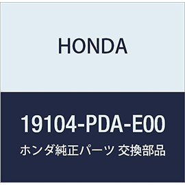 Honda (Honda) Genuine Parts tiyu-bu Reserve Tank Fit Aleya, Part Number 19104 – PDA – E00