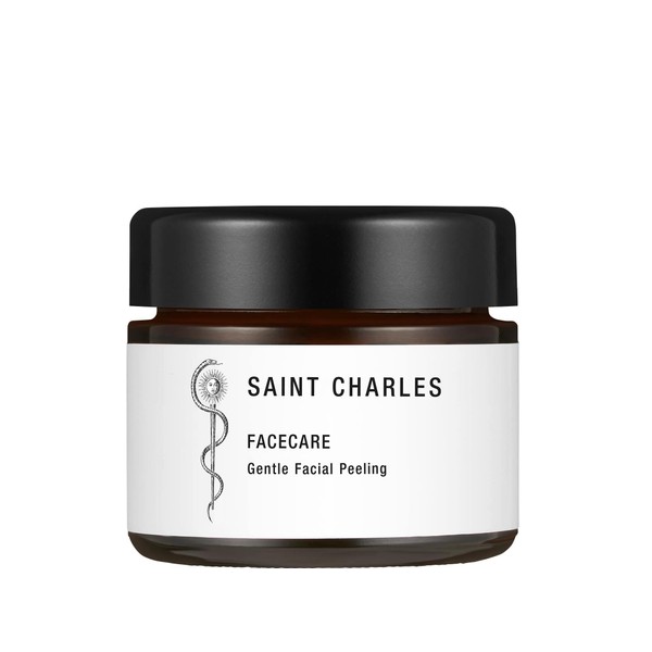 Saint Charles Gentle Facial Peeling,