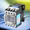 CJX2‑0901 Rail Mount AC Contactor Industrial Electric AC Contactor 9A