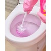 The Pink Stuff Miracle Toilet Cleaner, 750ml – Powerful Stain-Removing
