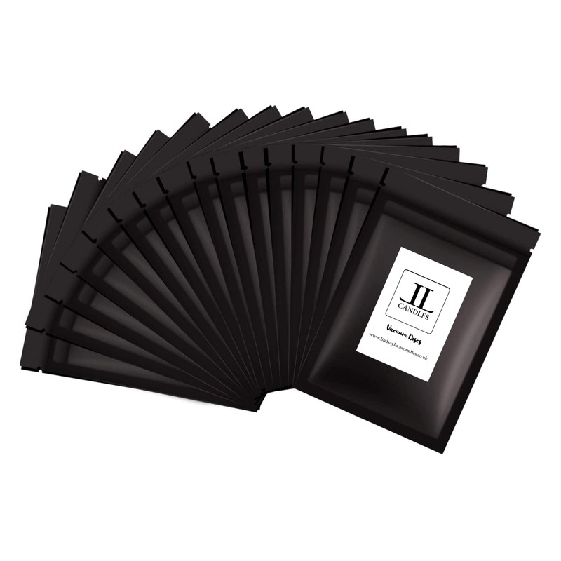 Scented Hoover Discs Over 60 Scents - Vegan/Natural/Cruelty Free (Jingle