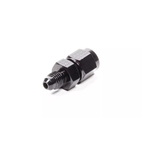 FRAGOLA #4 Female x #3 Male Swivel Reducer Black