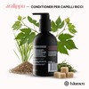 B.lumen Alarippu Conditioner for Curly Hair 250 ml Based on