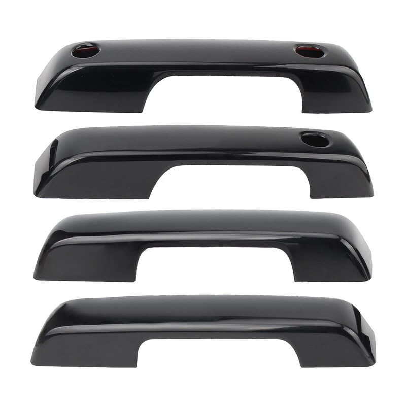 ERIDANUS for 2021 2022 2023 2024 Ford F150 Exterior Door