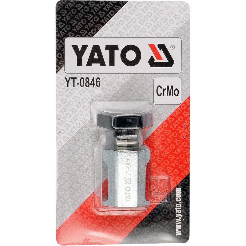 WINDSCREEN ARM REMOVAL TOOL