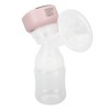 Electric Breast Pumps Automatic Intelligence Painless Wireless Noiseless Massage Breast