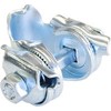 Cionlli sadorukuranpu or God Silver 1 Pcs