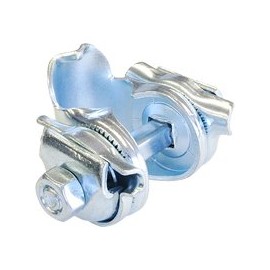 Cionlli sadorukuranpu or God Silver 1 Pcs