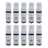10 Lash Shampoo 150 Ml Transparente