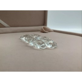 50 Pack: Chandelier Crystals/Sunca