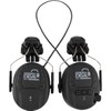 GREEN DEVIL Shield LD Active Hearing Protection - Electronic Hearing