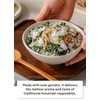 Korean Food Gondre Bibimbap Kit, 3 Packs (10.5 g /