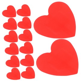 BESPORTBLE 25pcs -shaped Breathable Wounded Care Patches for Outdoor Use Cute and Portable for Scrapes and Cuts