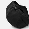 XYIYI Black Unisex Quick Dry Baseball Cap Adjustable Waterproof Sun