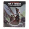 Wizkids D&D Icons of The Realms Prepainted Zuggtmoy, Demon Queen