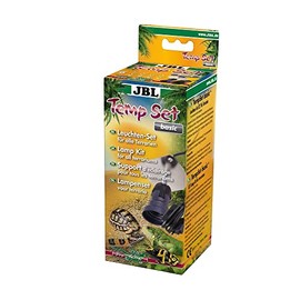 JBL installation set for terrarium spotlights, TempSet