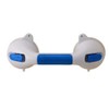 NOVA Medical Products Suction Grab Bar, Easy On and Off,
