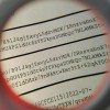Magnifier Lupa 3.0x Led De Mano Portatil Joyeria Detalles Lectura
