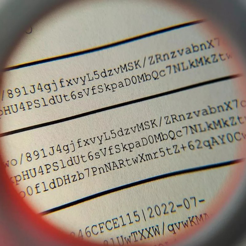 Magnifier Lupa 3.0x Led De Mano Portatil Joyeria Detalles Lectura