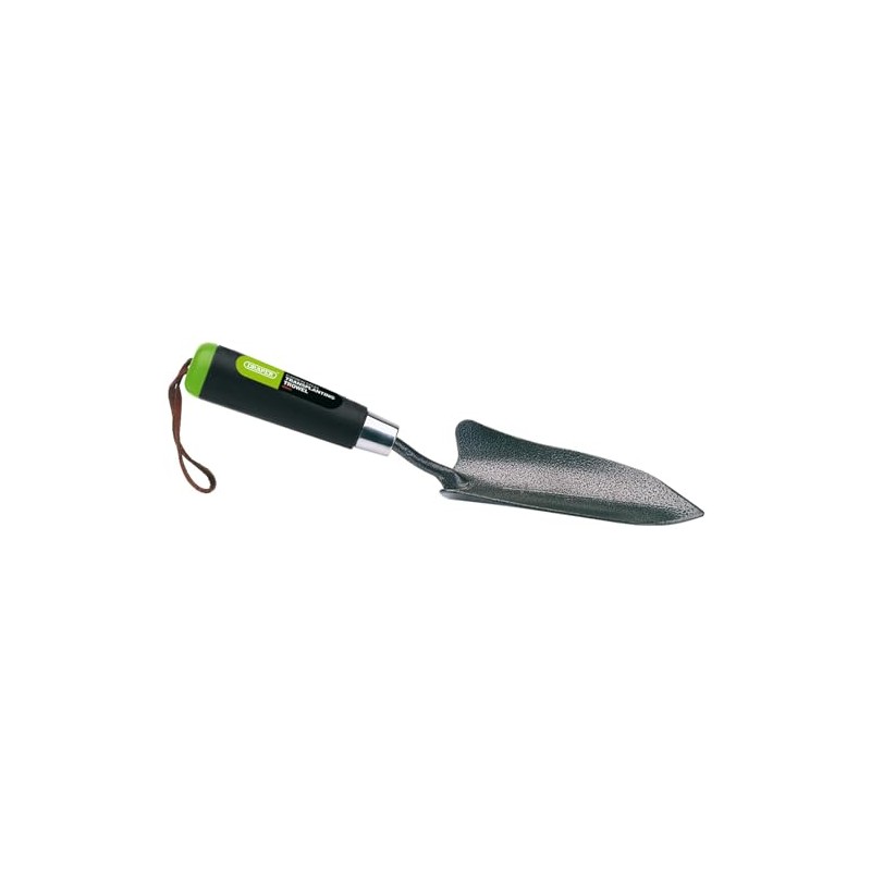 Draper 88805 Carbon Steel Transplanting Trowel
