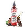 Humble House - Ancho & Morita Chiles Hot Sauce, Low