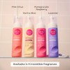 EOS Ultra moisturizing Shave Cream, Vanilla Bliss – Crema de