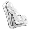 O'Creme High-Heel-Platform-Shoe Polycarbonate Chocolate Mold