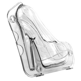 O'Creme High-Heel-Platform-Shoe Polycarbonate Chocolate Mold