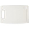 Tescoma B007JJEZE2 White Chopping Board 30 x 20 cm 8595028424577