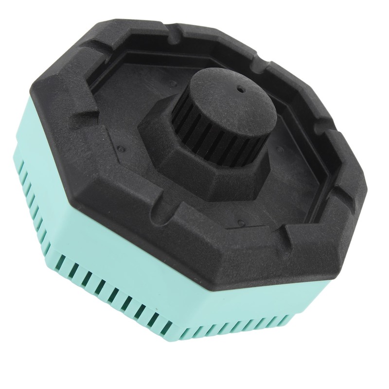 Smokeless Ashtray USB Rechargeable Multifuntional Easy to Clean Ash Tray