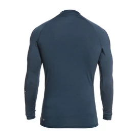 Quiksilver Men's All Time LS Rash Guard Shirt