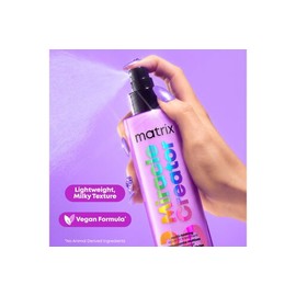 Matrix Miracle Creator Multi-Tasking Leave-In Treatment 190ml