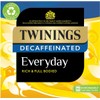Everyday Tea Decaffeinated - 80 per pack