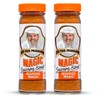 Chef Paul Seafood Magic Seasoning Blends | Seafood Boil &