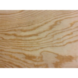 UFPI LBR & Treated 109118 BCX Pine Plywood Panel