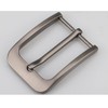 Mufeban 1.1 to 1.5 Inches Belt Buckle 28mm to 38mm